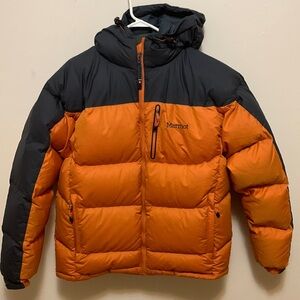 Marmot Guides Down Jacket